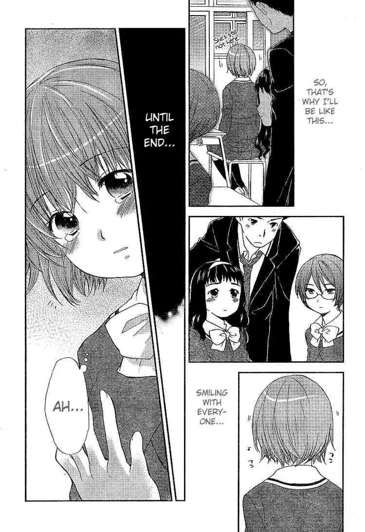 Kashimashi Girl Meets Girl Chapter 25 18